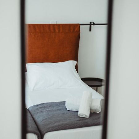 Ovis Hotel Apartments Ajia Napa Zewnętrze zdjęcie