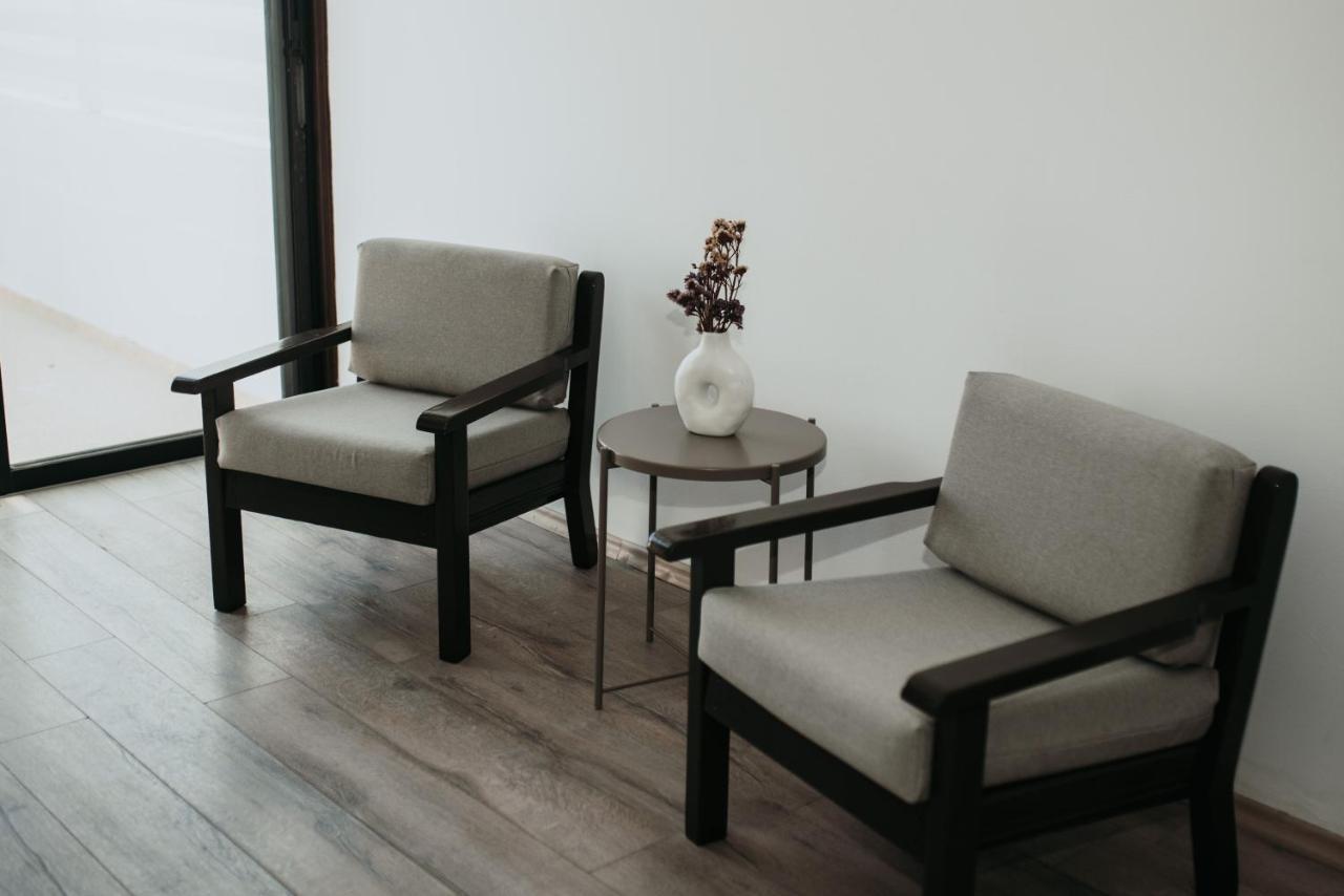 Ovis Hotel Apartments Ajia Napa Zewnętrze zdjęcie