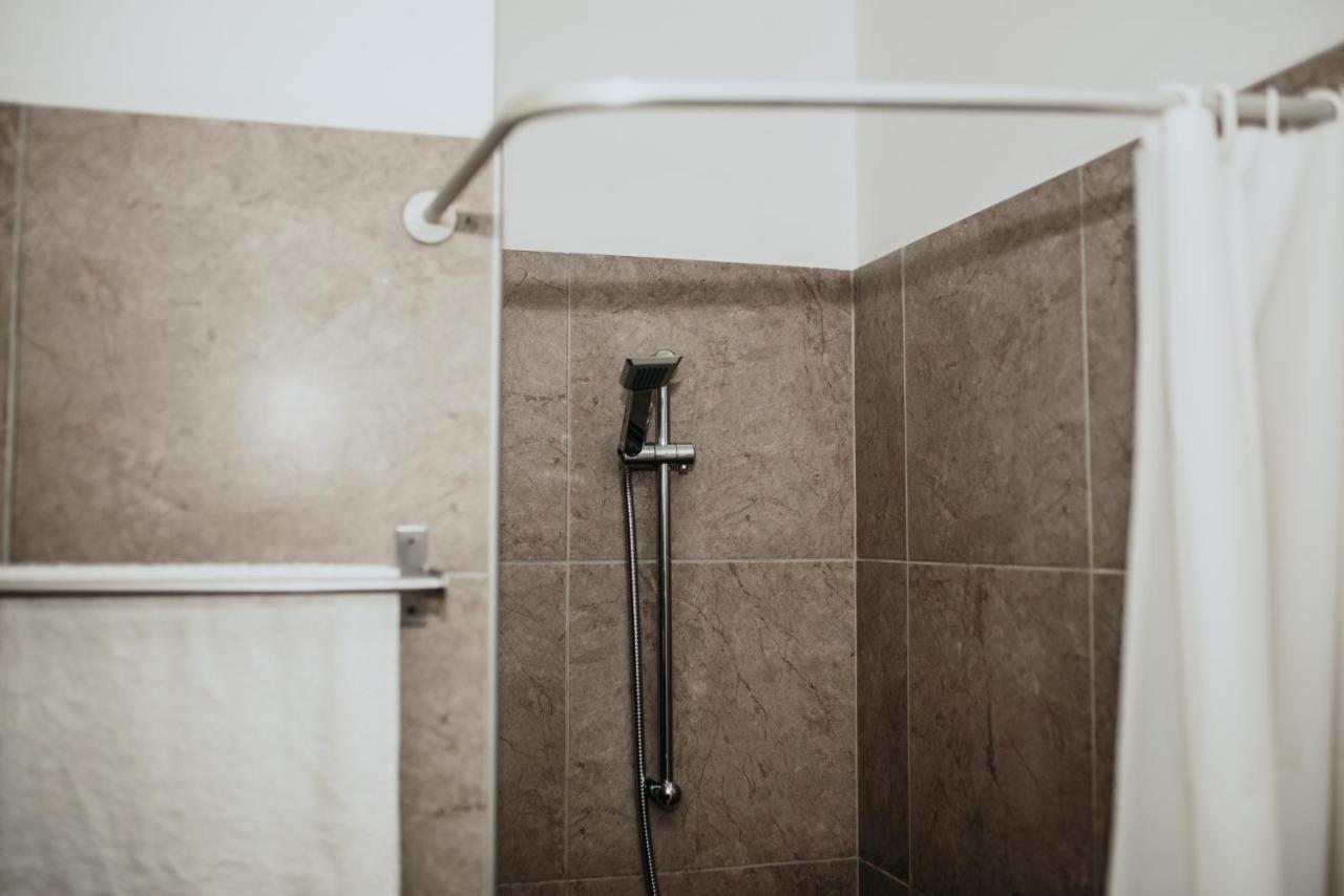 Ovis Hotel Apartments Ajia Napa Zewnętrze zdjęcie