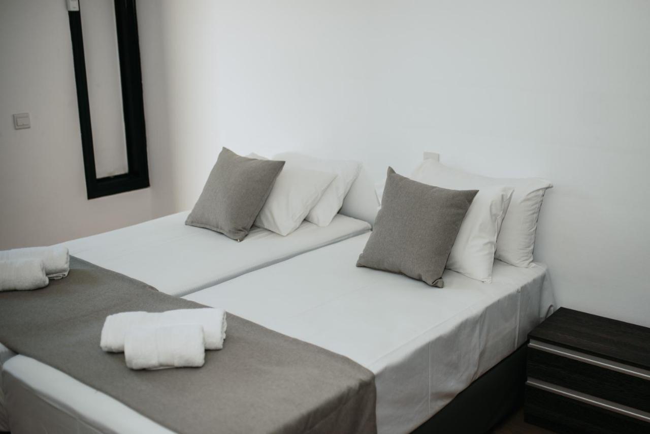 Ovis Hotel Apartments Ajia Napa Zewnętrze zdjęcie