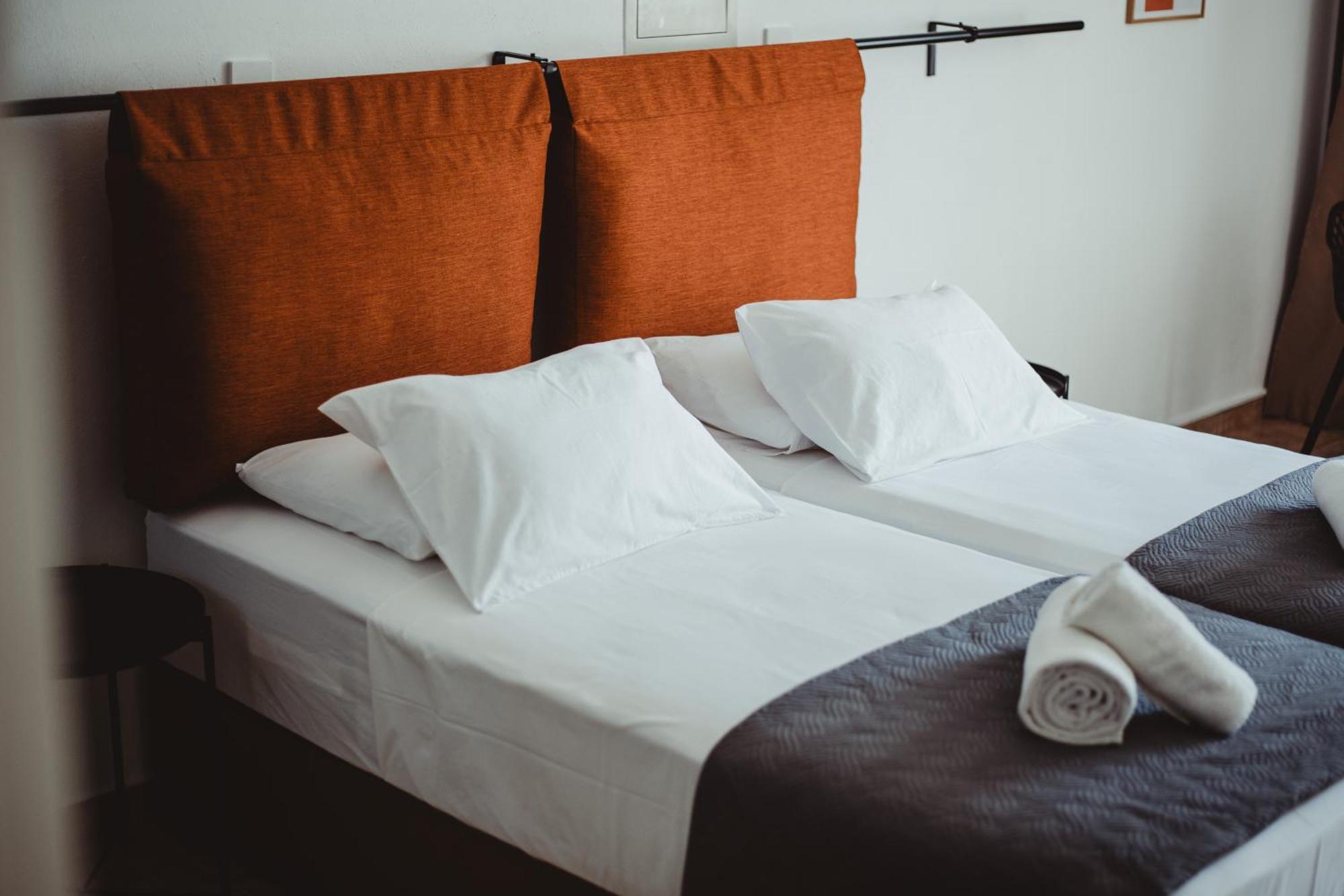 Ovis Hotel Apartments Ajia Napa Zewnętrze zdjęcie