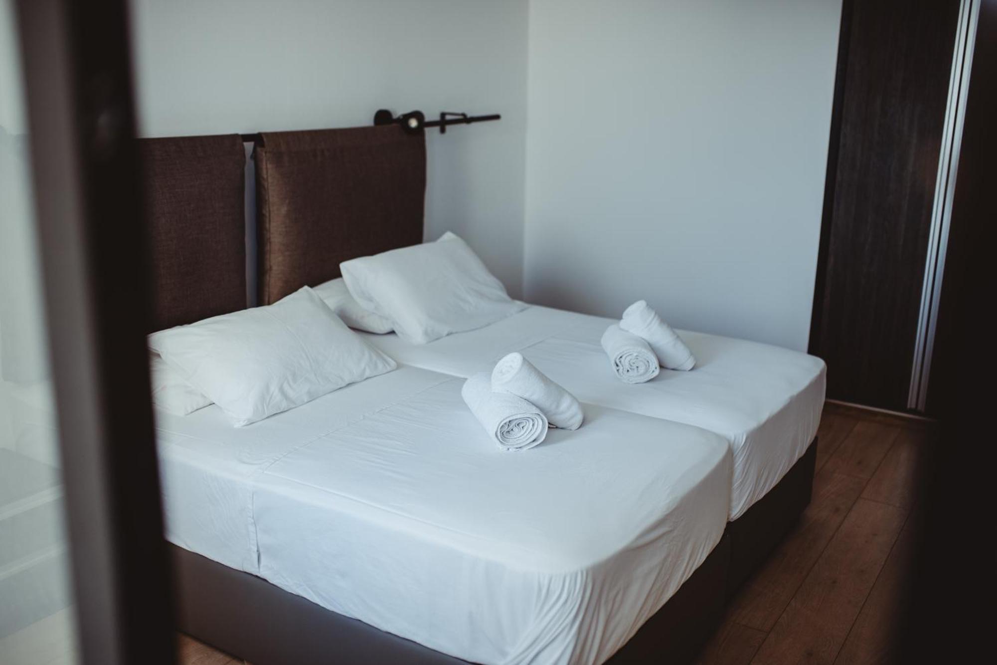Ovis Hotel Apartments Ajia Napa Zewnętrze zdjęcie