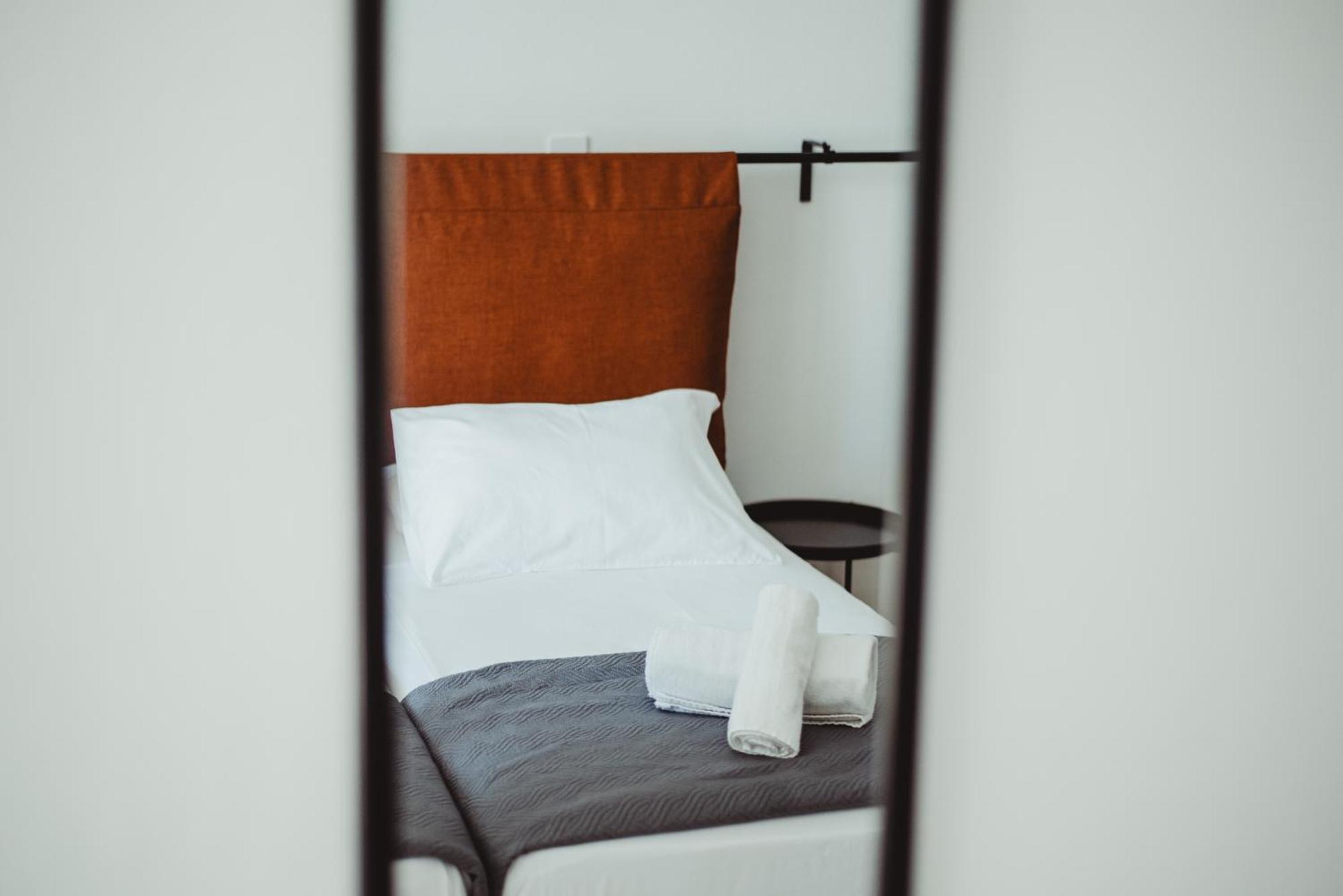 Ovis Hotel Apartments Ajia Napa Zewnętrze zdjęcie